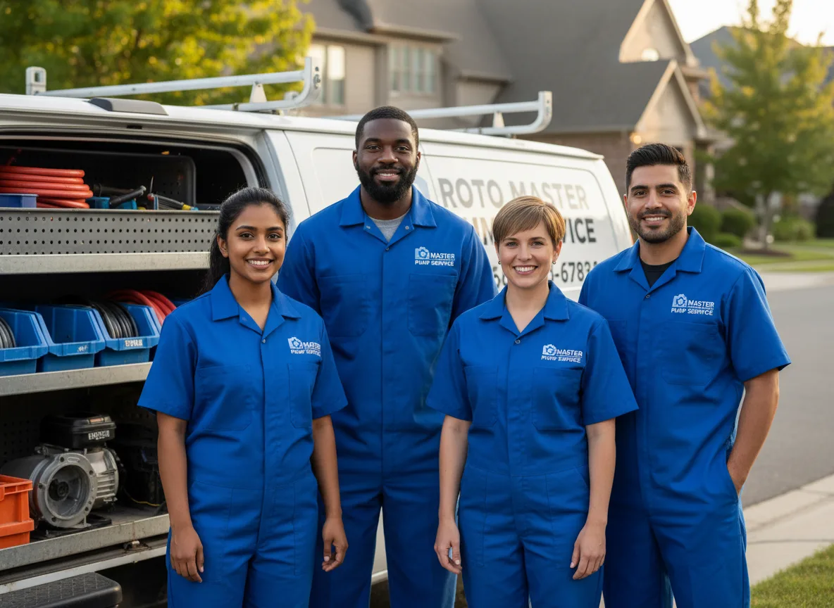 Sump Pump Installation company in Homestead, PA